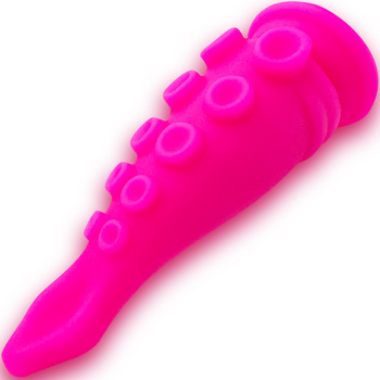 Dildo D36.rozowy