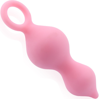 Anal sex toys A03-5.rozowy