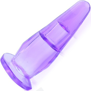 Anal sex toys A03-1.fioletowy