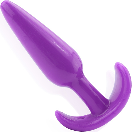 Anal sex toys A03-3.fioletowy