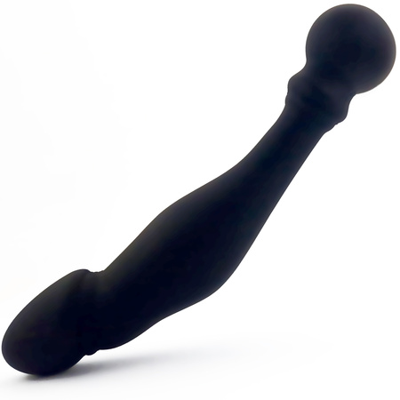 Anal sex toys A11-17.czarny