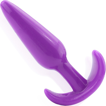 Anal sex toys A03-3.fioletowy