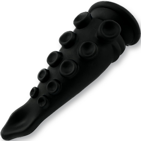 Dildo D36.czarny