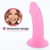 Anal sex toys A42-1.rozowy