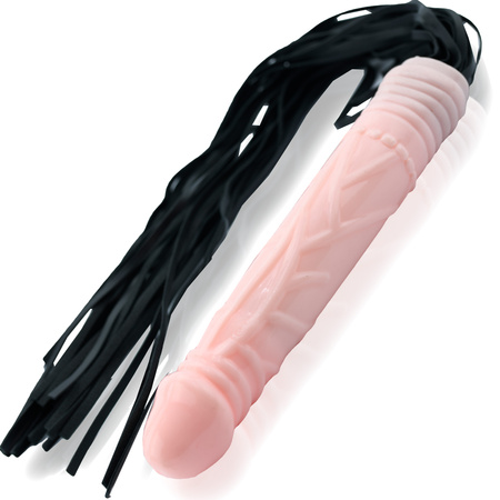 Anal sex toys A33.bezowy