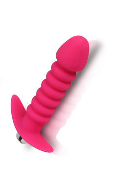 Anal sex toys A54.rozowy