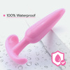 Anal sex toys A03-3.rozowy