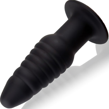 Anal sex toys A61.czarny