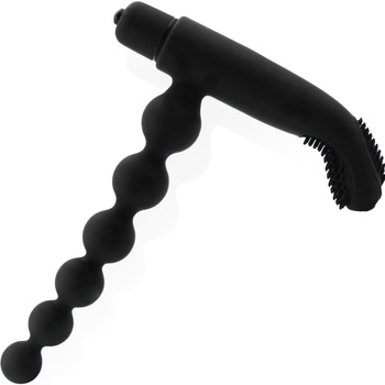 Anal sex toys A11-15.czarny