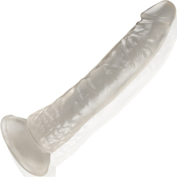 Dildo D26.bialy